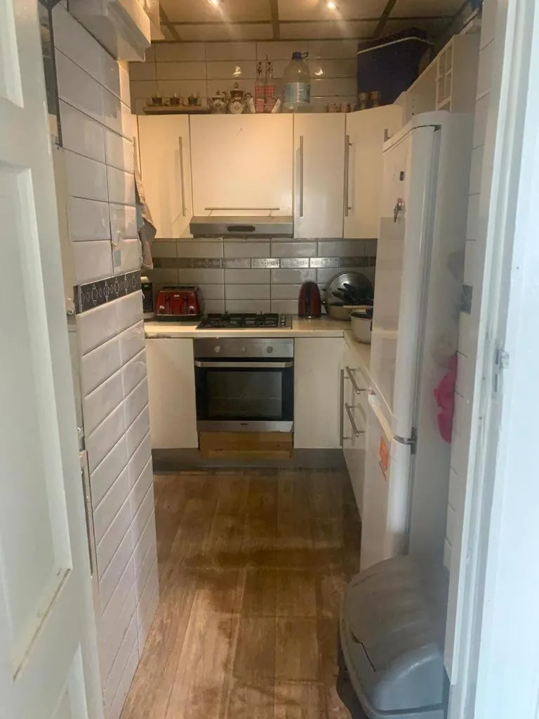 Image 5 of Spacious 1 bedroom en-suite, kitchen and garden space