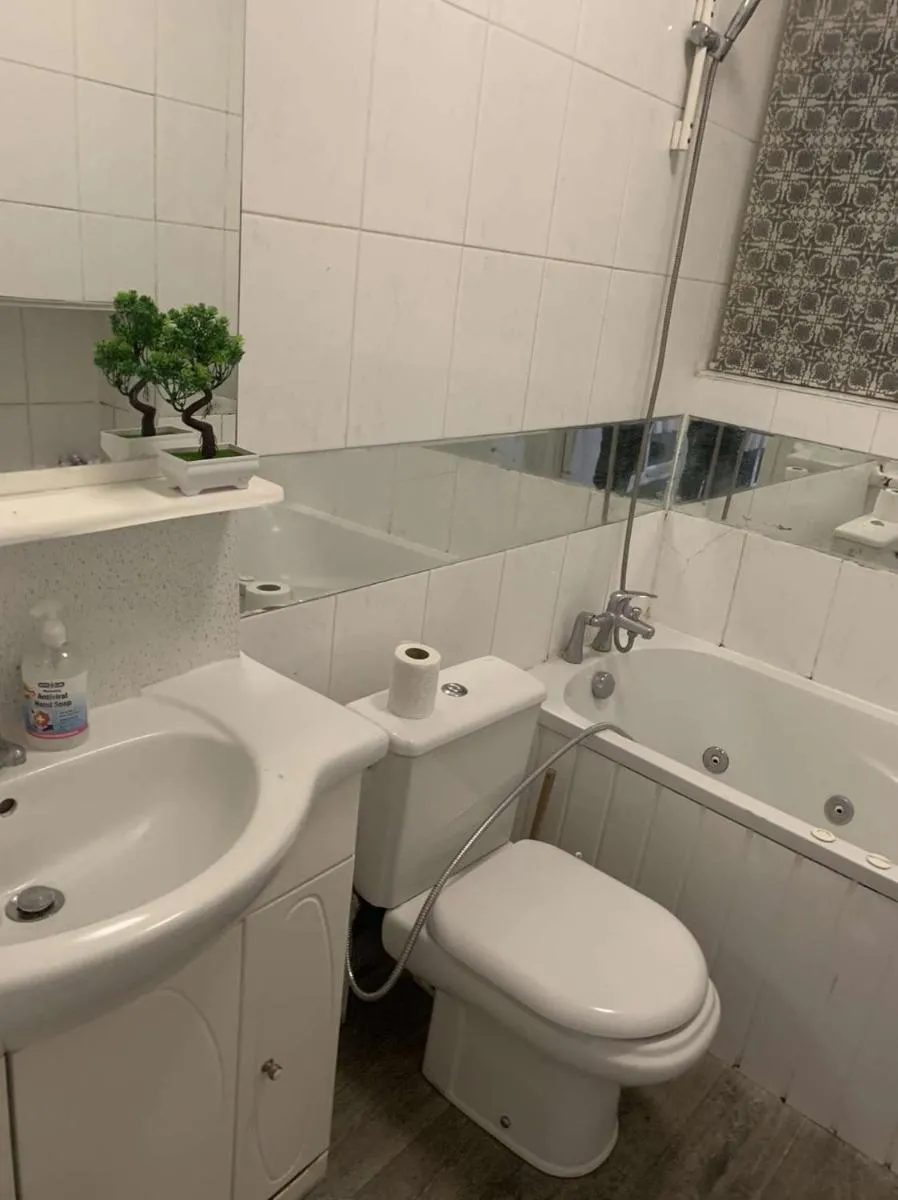 Image 4 of Spacious 1 bedroom en-suite, kitchen and garden space
