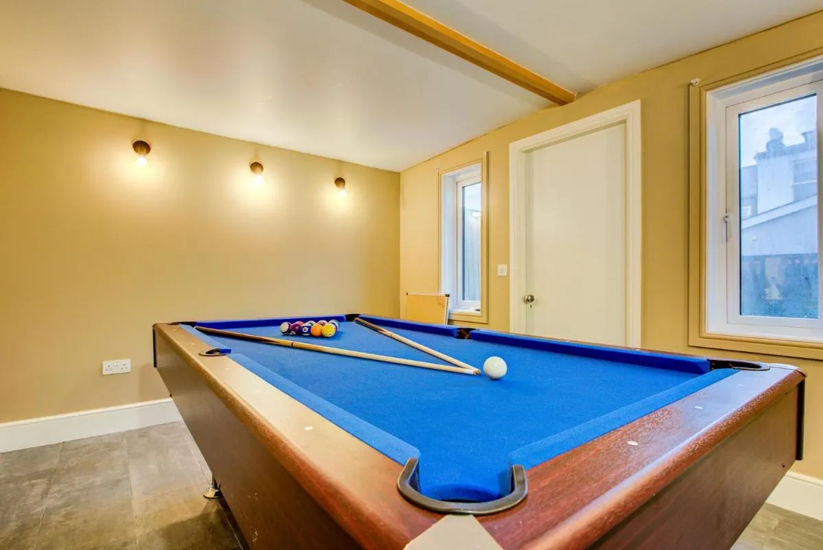 Image 5 of Spacious 2BR flat In Harrow London