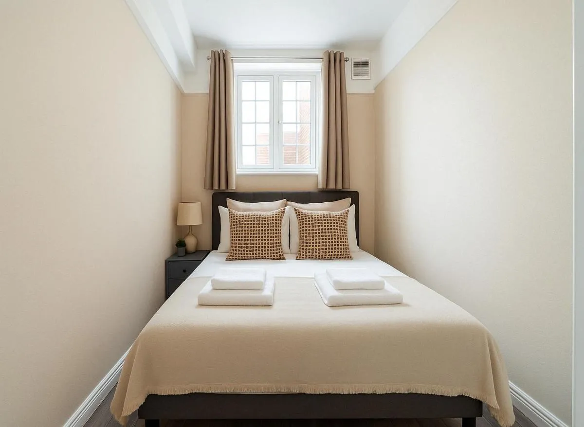 Image 4 of Spacious 2-Bedroom Apartment in Crystal Palace