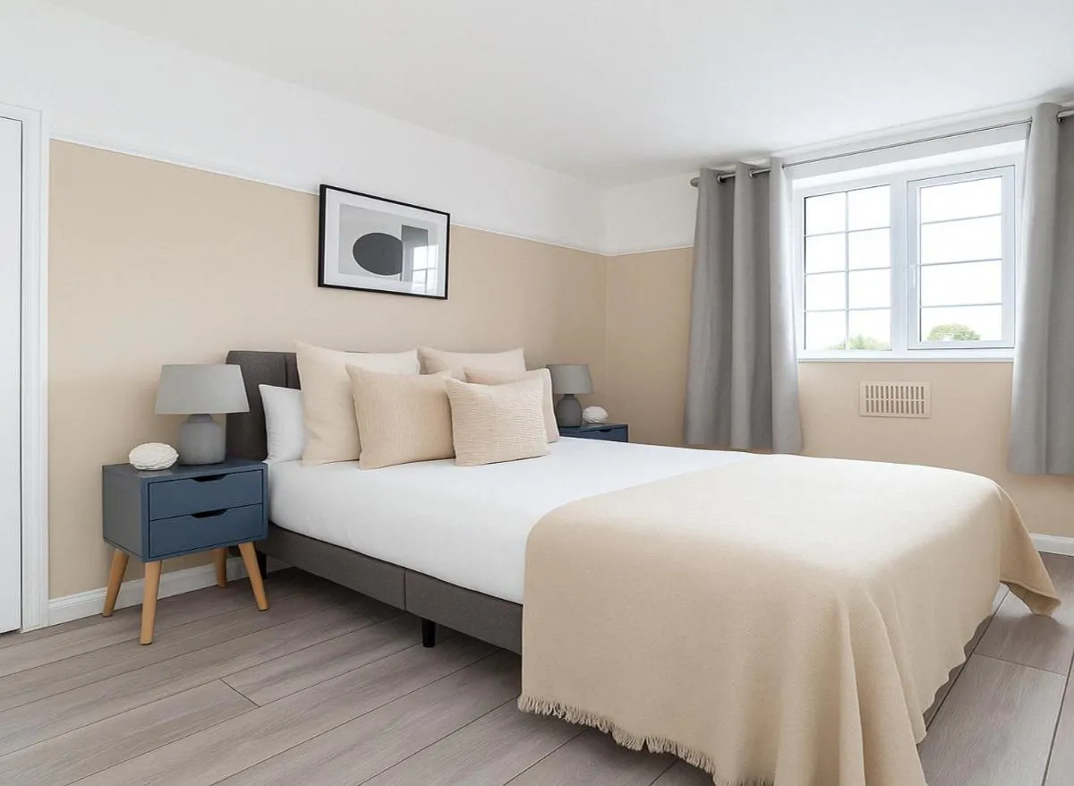 Image 5 of Spacious 2-Bedroom Apartment in Crystal Palace