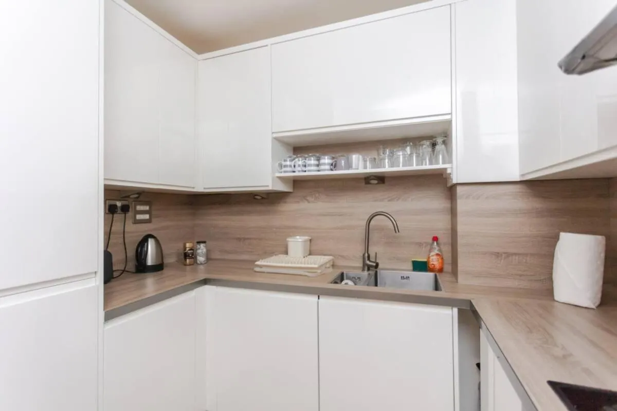 Image 5 of Spacious 2 Bedroom Flat on Bermondsey St
