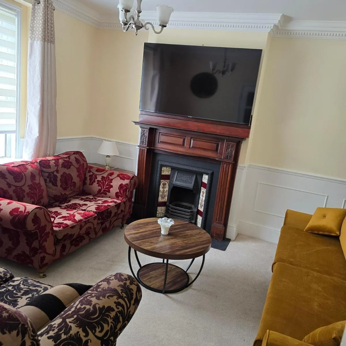 Image 5 of Spacious 3 Double Bedroom Property, Sleeps 8, in South East London