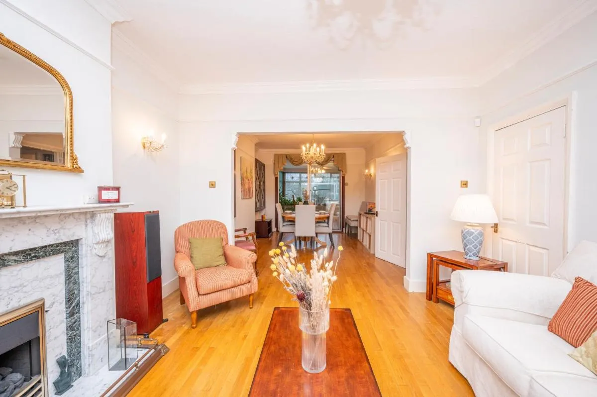 Image 4 of Spacious 3bedroom house near Crystal Palace London – Pass the Keys