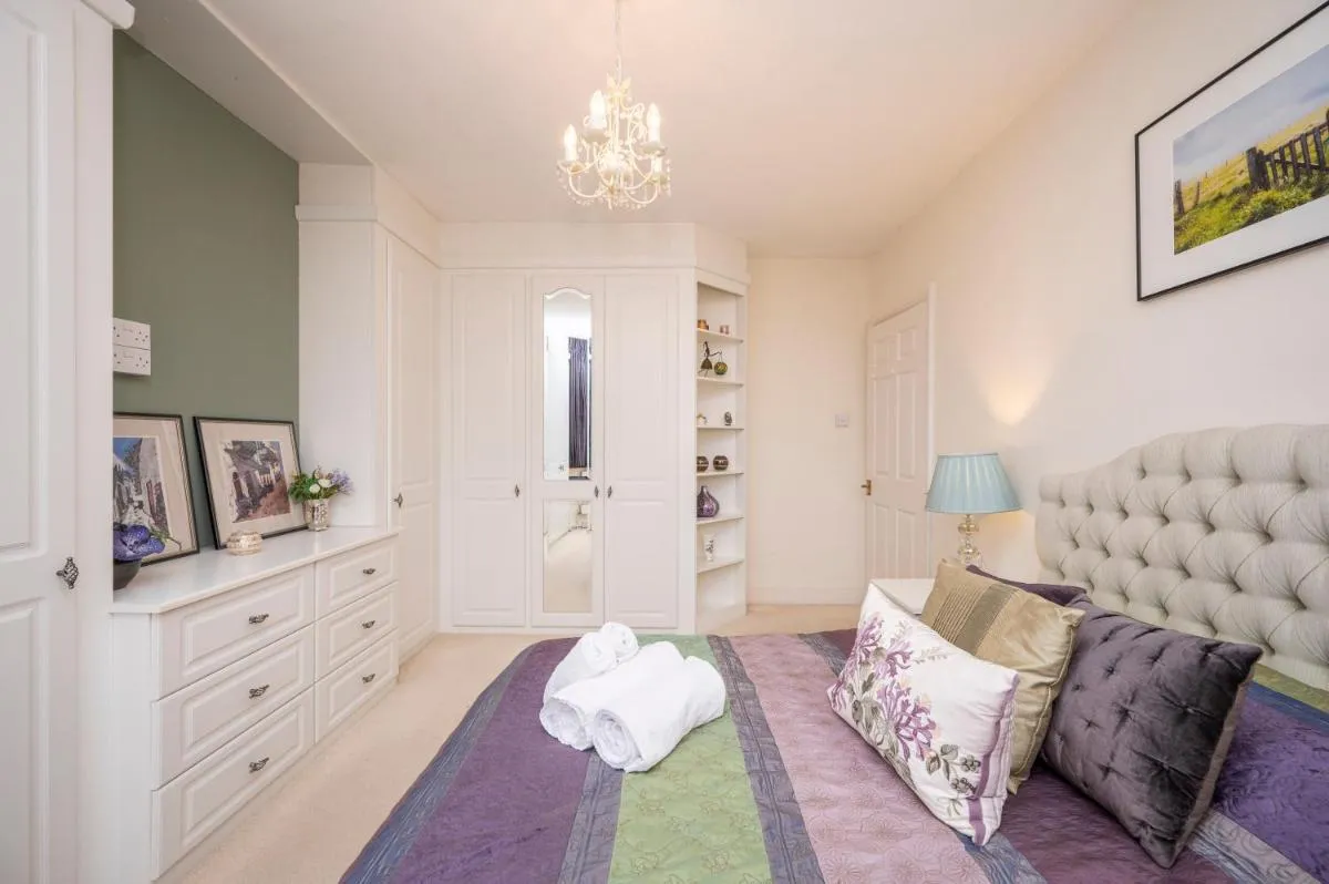 Image 5 of Spacious 3bedroom house near Crystal Palace London – Pass the Keys