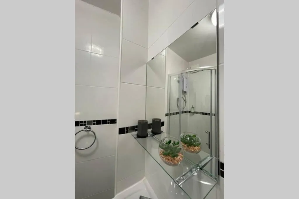 Image 3 of Spacious, Bright Twin Studio Apartment (can sleep up to 4)