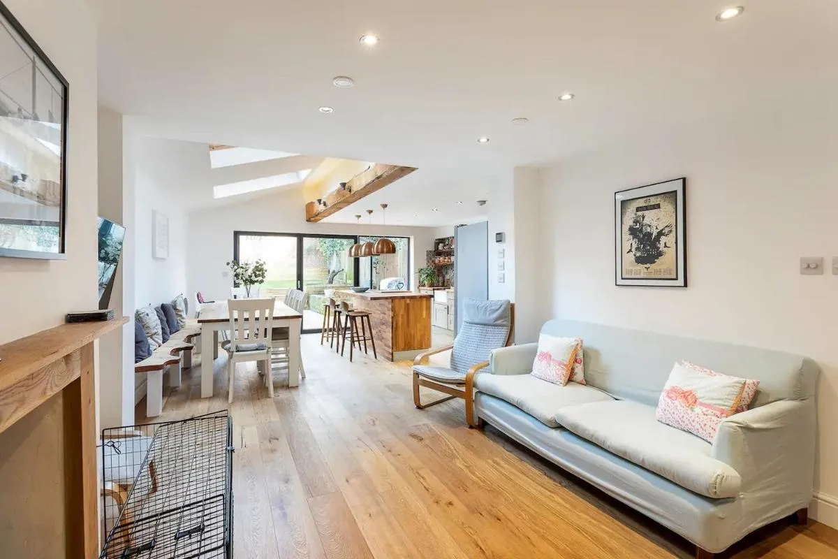 Image 5 of Spacious Camberwell house 30min bus Central London – Pass the Keys