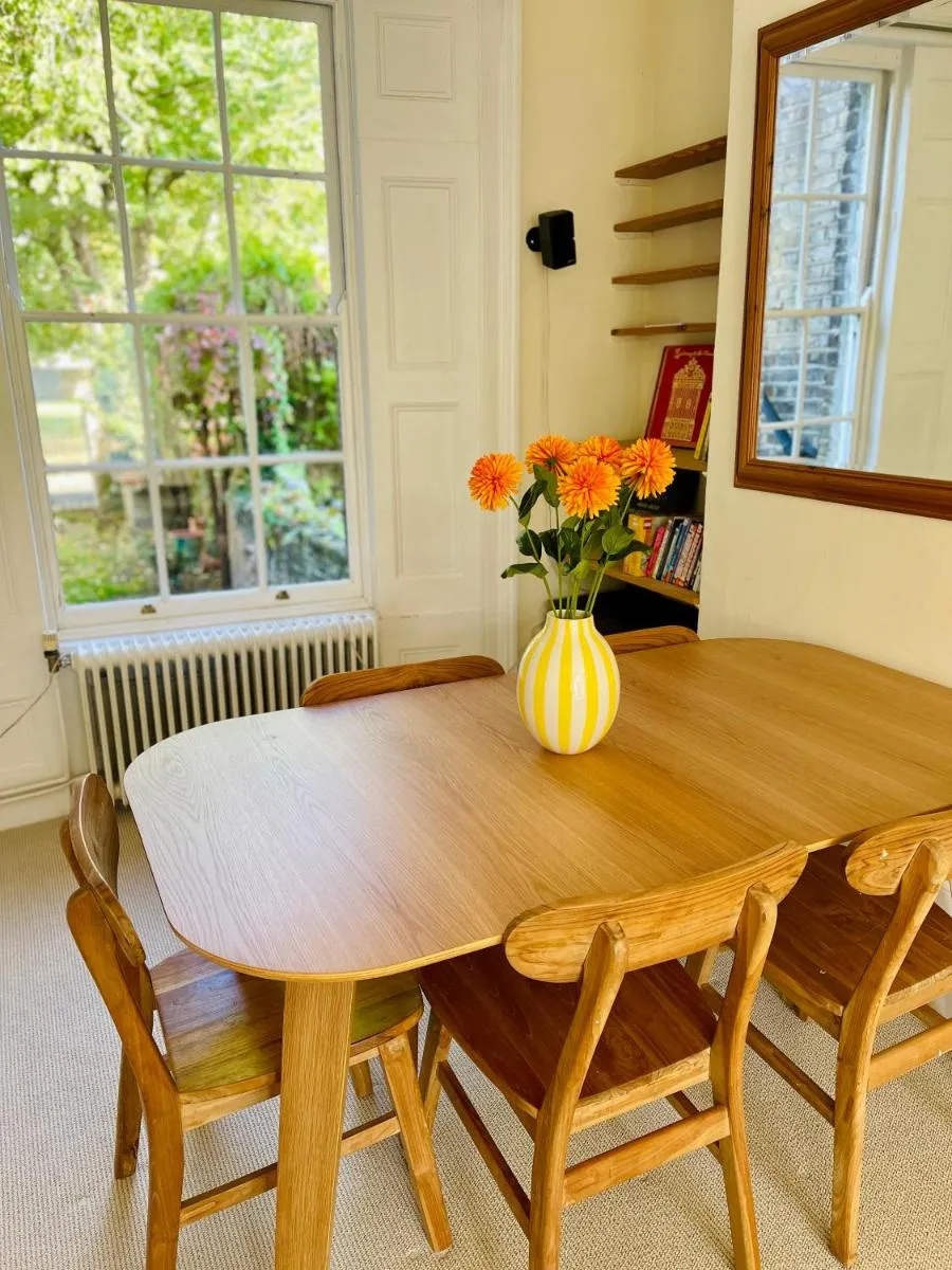 Image 4 of Spacious Central London 3-bed House, with Garden