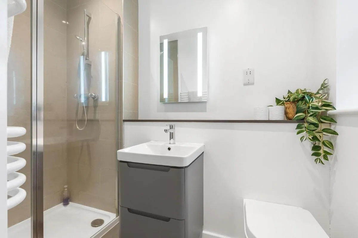 Image 3 of Spacious Clapham Apartments