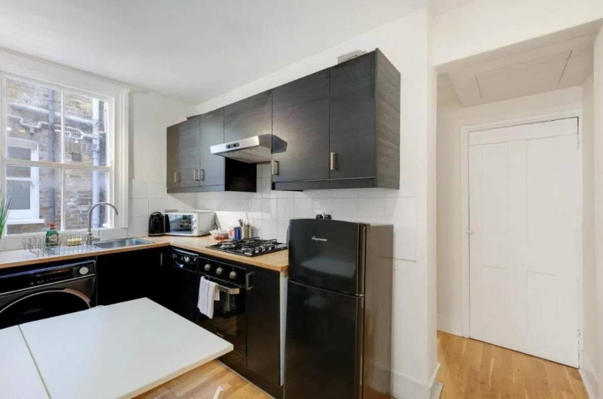 Image 4 of Spacious Cosy Central London Home – Fulham Prime Location