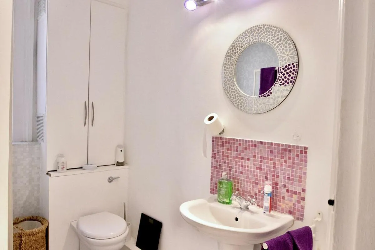 Image 5 of Spacious Cosy Central London Home – Fulham Prime Location