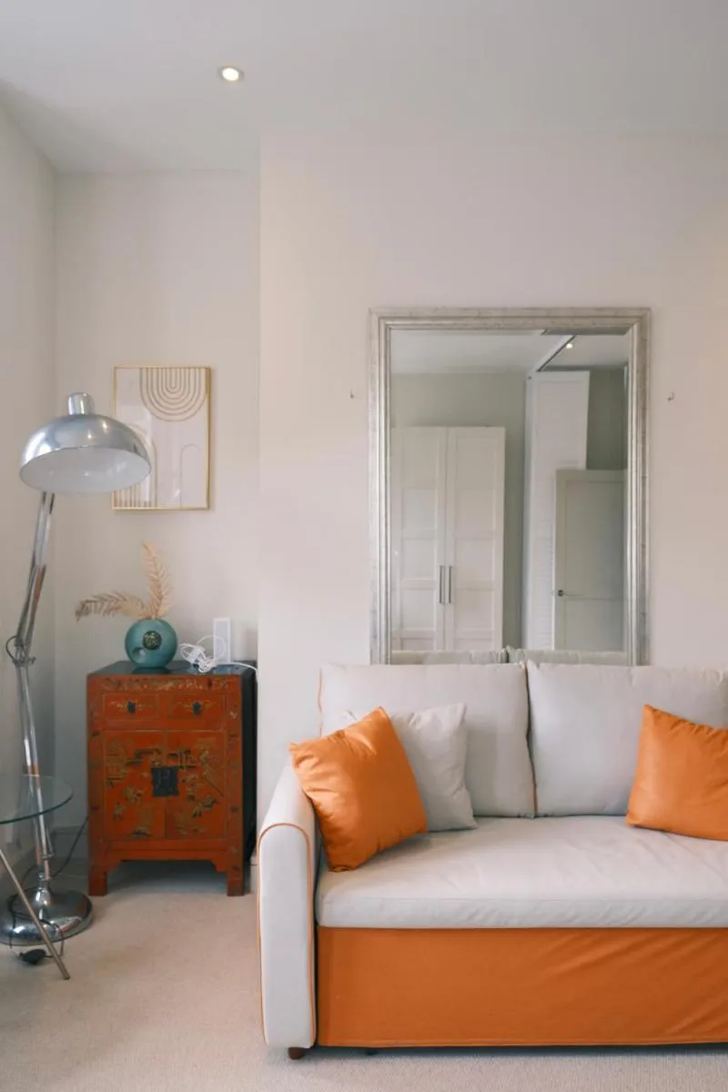 Image 4 of Spacious Duplex Flat West London for Families & Groups