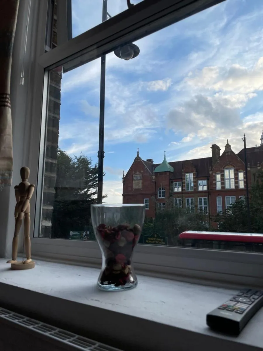 Image 5 of Spacious Family Flat