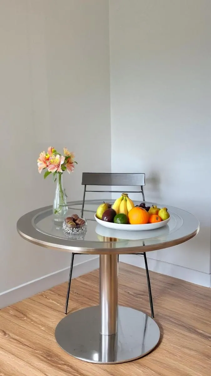 Image 4 of Spacious Guest Studio – En-Suite – Central – Calm View