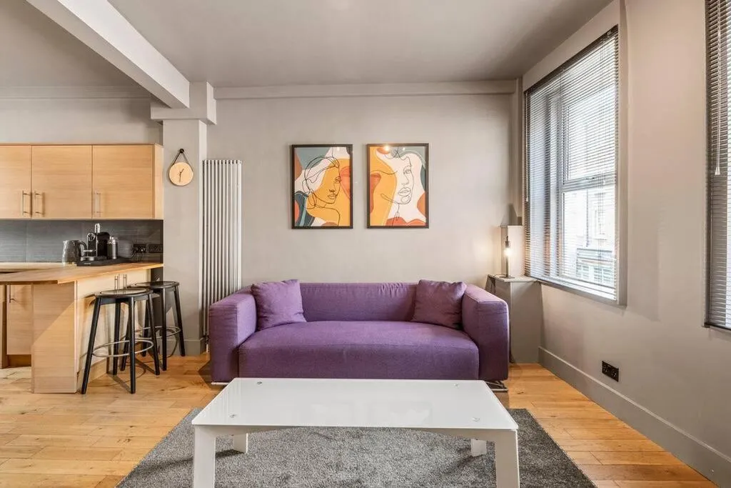 Image 1 of Spacious Home on Chapel Market