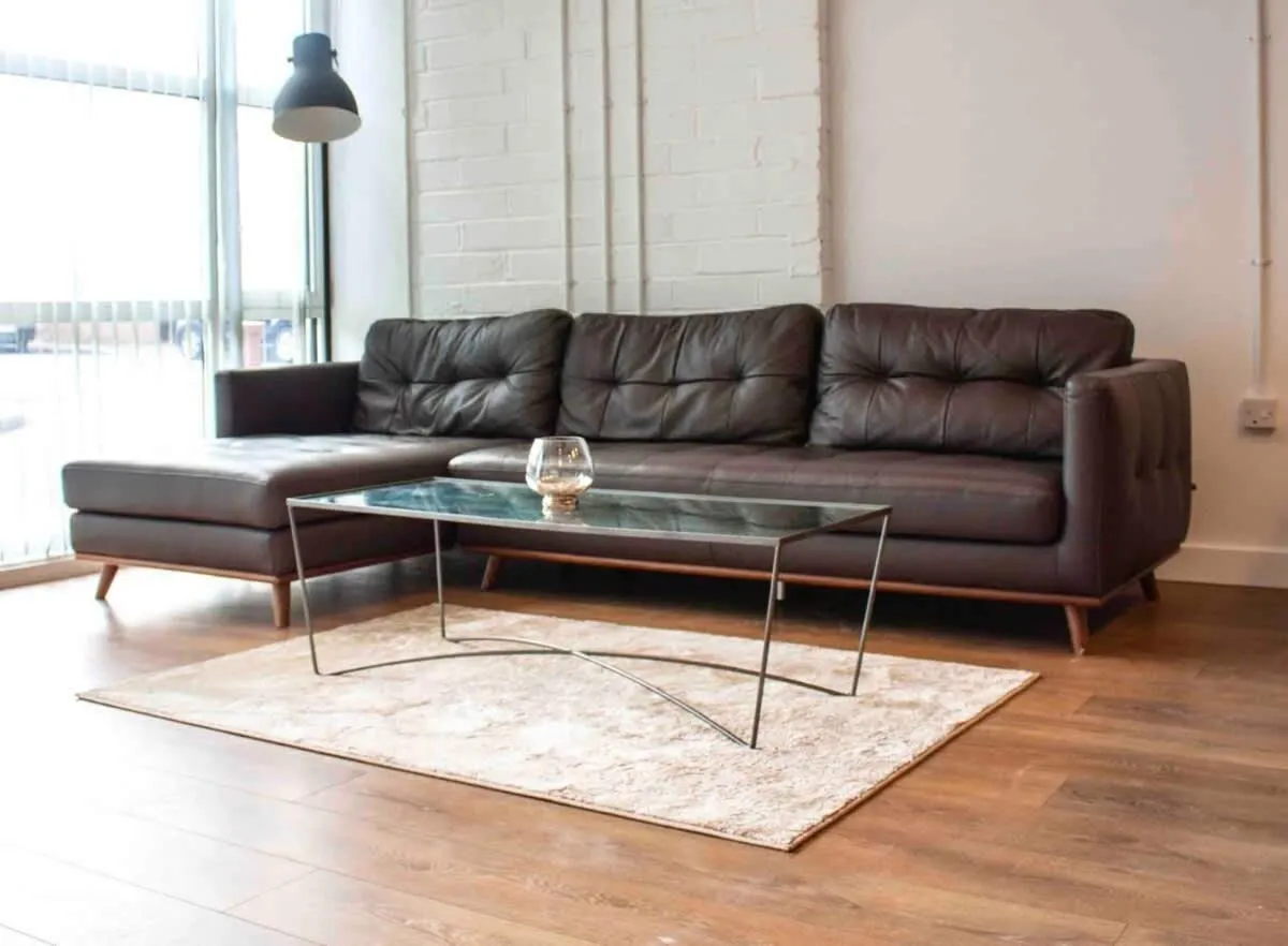 Image 3 of Spacious Industrial style Apartment