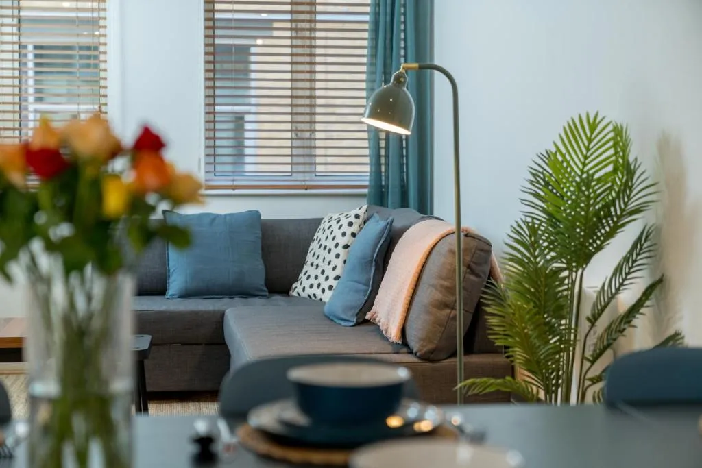 Image 1 of Spacious One Bed Apartment in Shoreditch