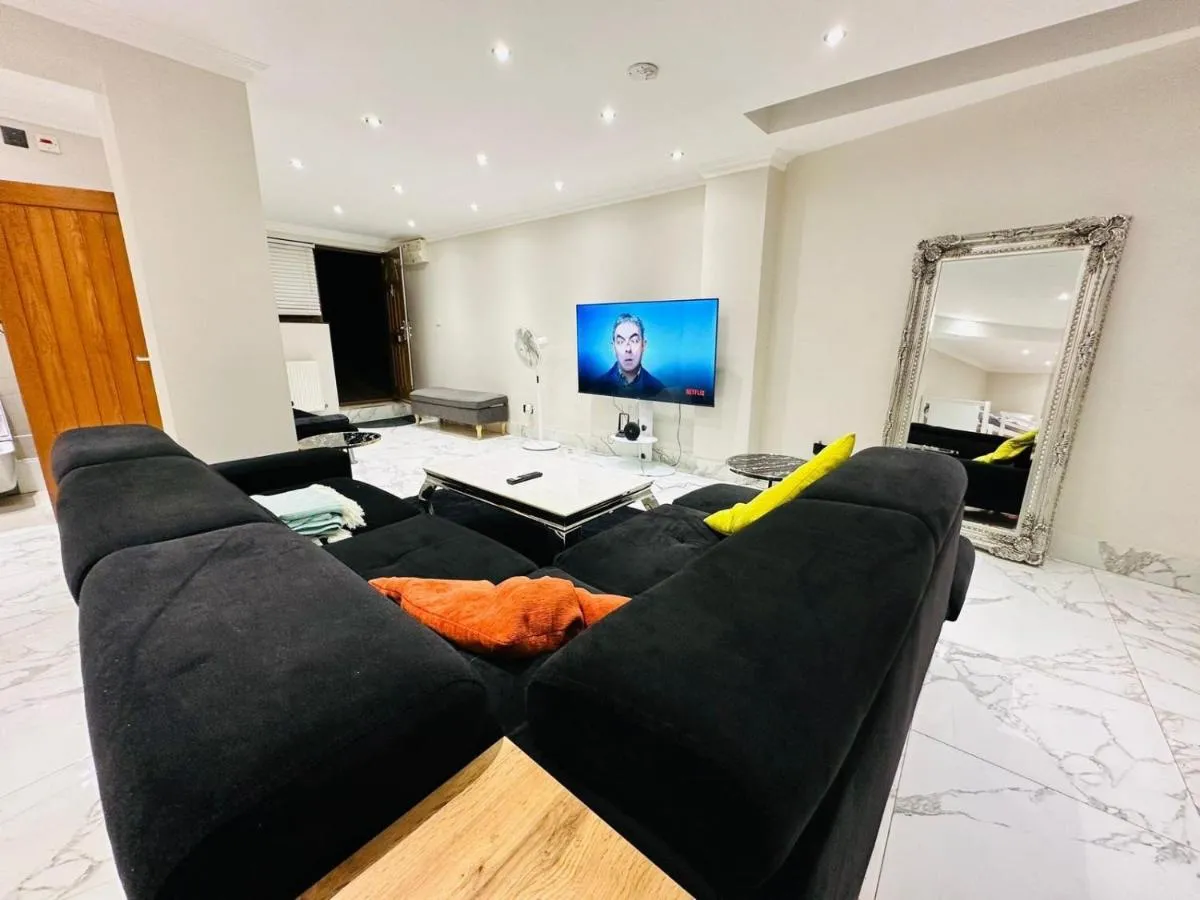 Image 5 of Spacious One Bed Property in Wembley