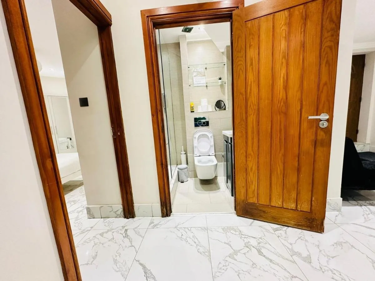 Image 3 of Spacious One Bed Property in Wembley