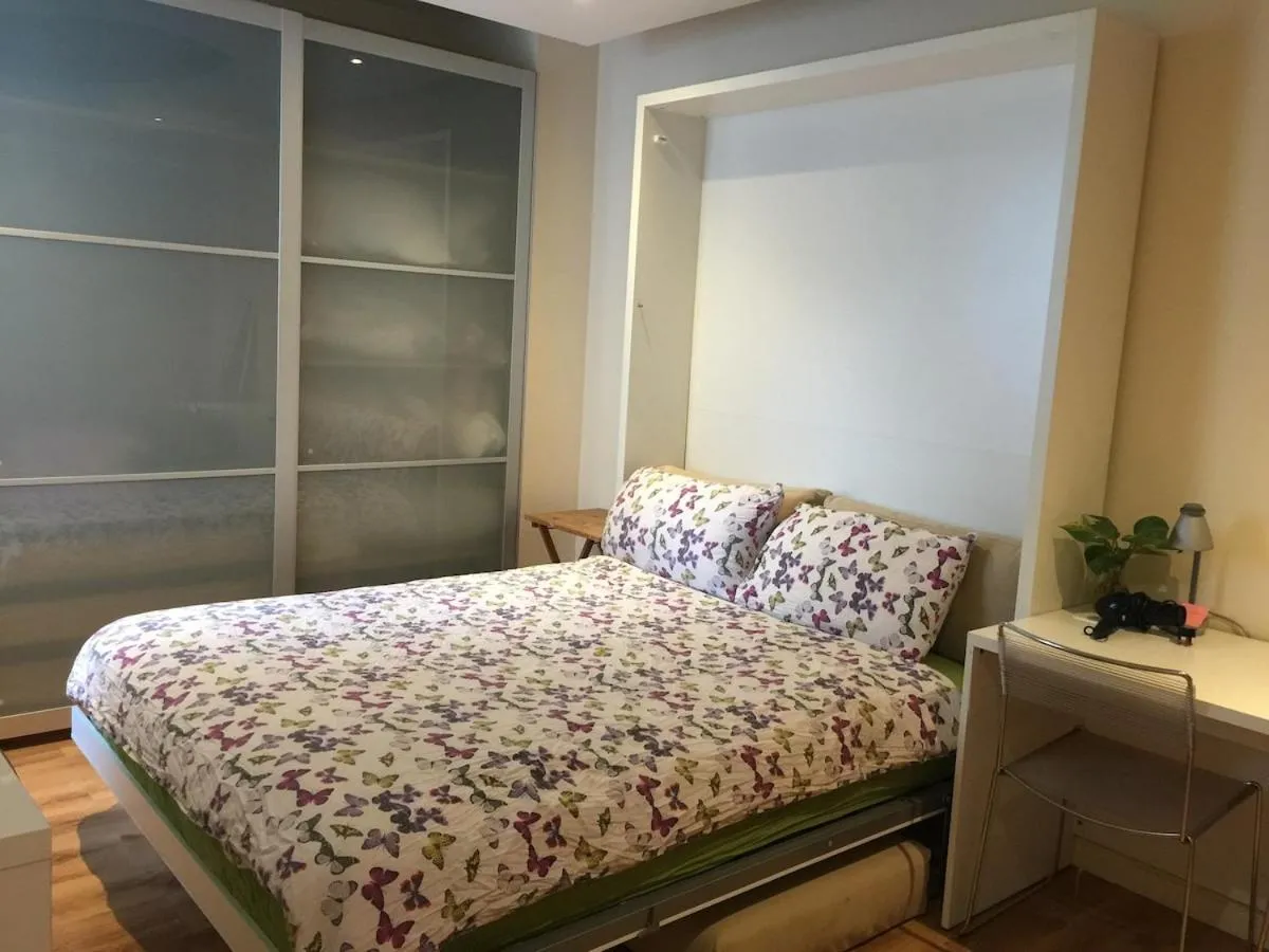 Image 5 of Spacious Studio Soho Central London
