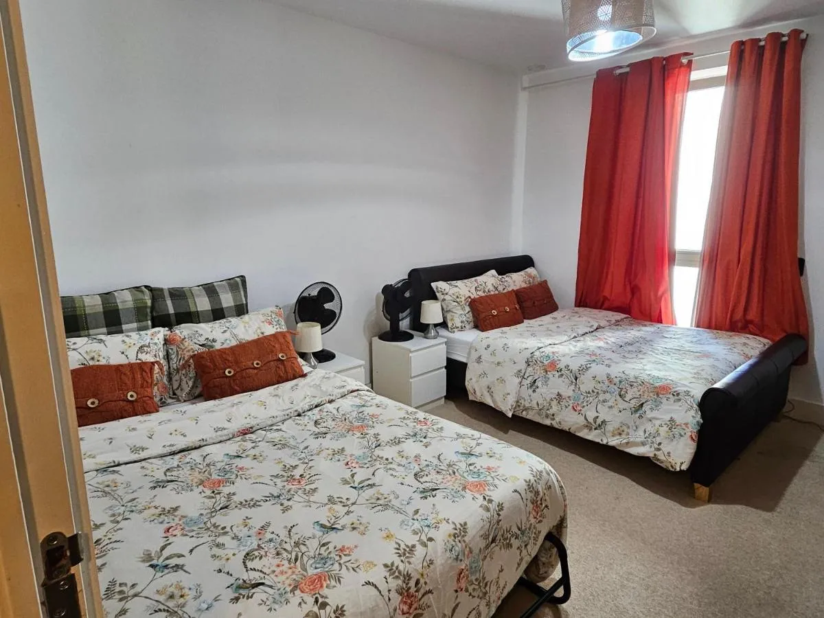 Image 3 of Spacious, Stylish & Secure Apartment