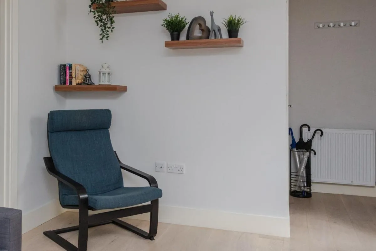 Image 5 of Spacious and Modern Apartment in Pimlico