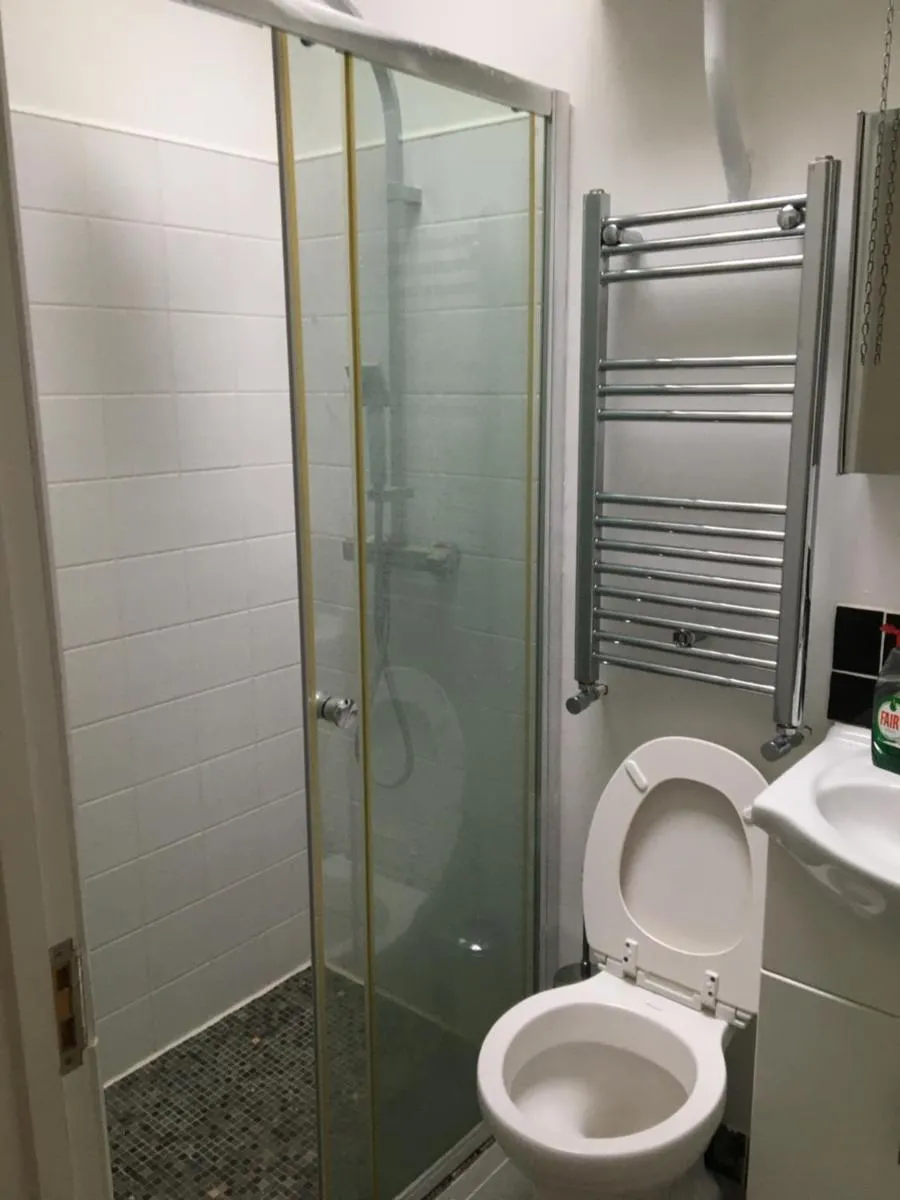 Image 3 of Spacious duplex flat