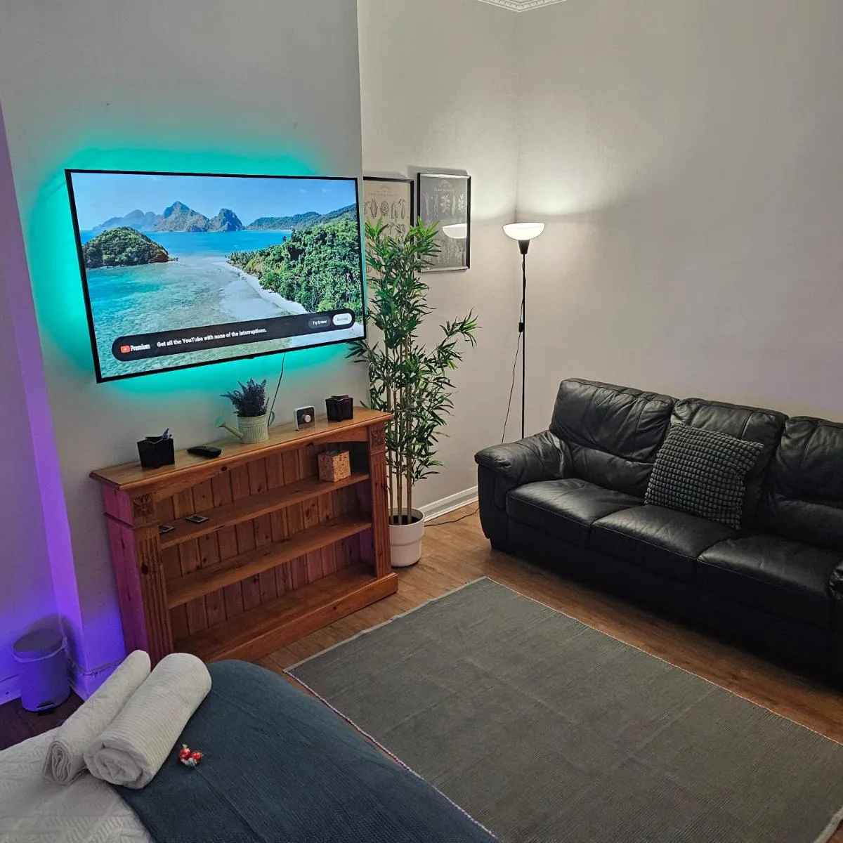 Image 5 of Spacious flat in Central London