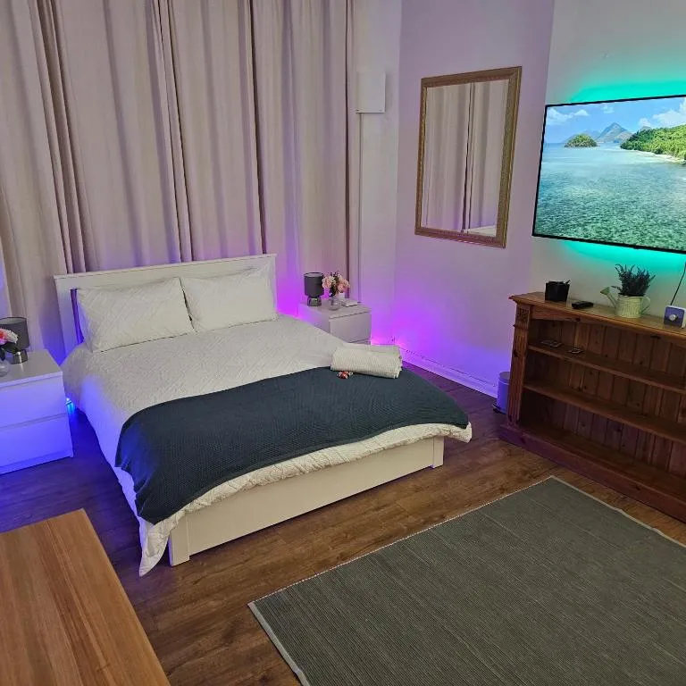 Image 1 of Spacious flat in Central London