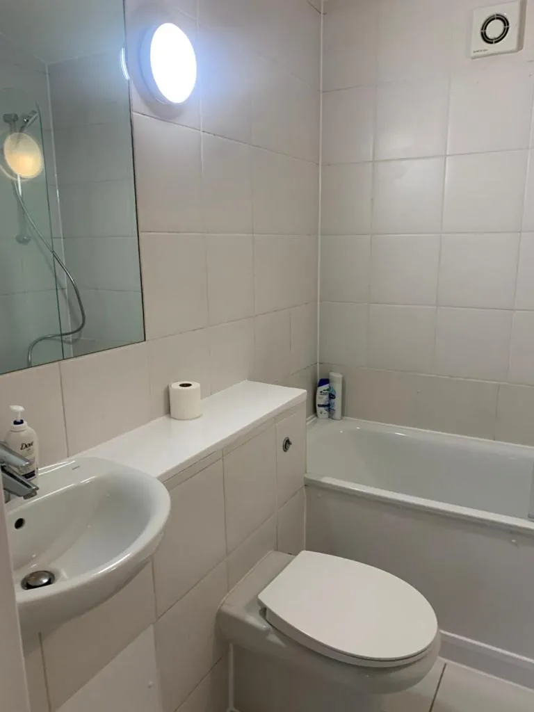 Image 4 of Spaciously renovated 2BD Flat – Camden