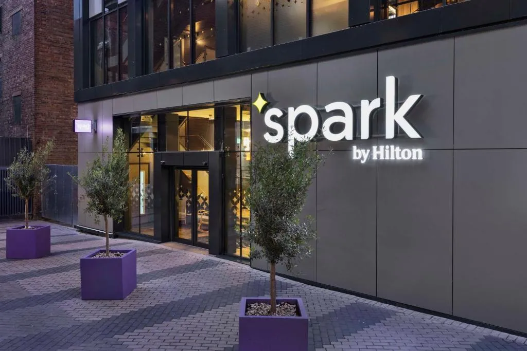 Image 1 of Spark by Hilton London Romford