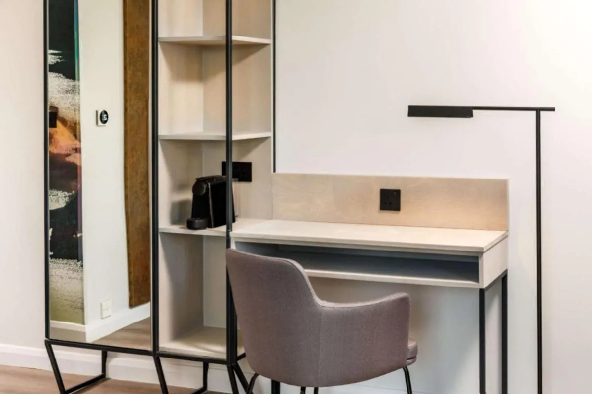 Image 3 of Spark by Hilton London Romford