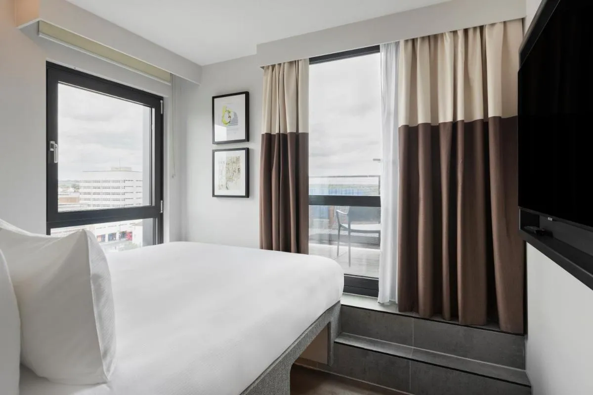 Image 5 of Spark by Hilton London Romford