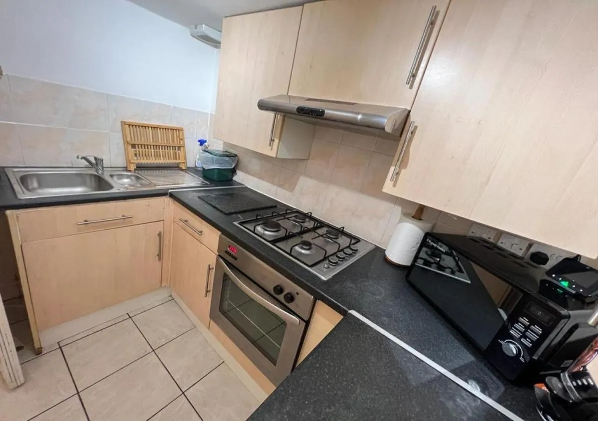 Image 4 of Special Flat in Camden Town