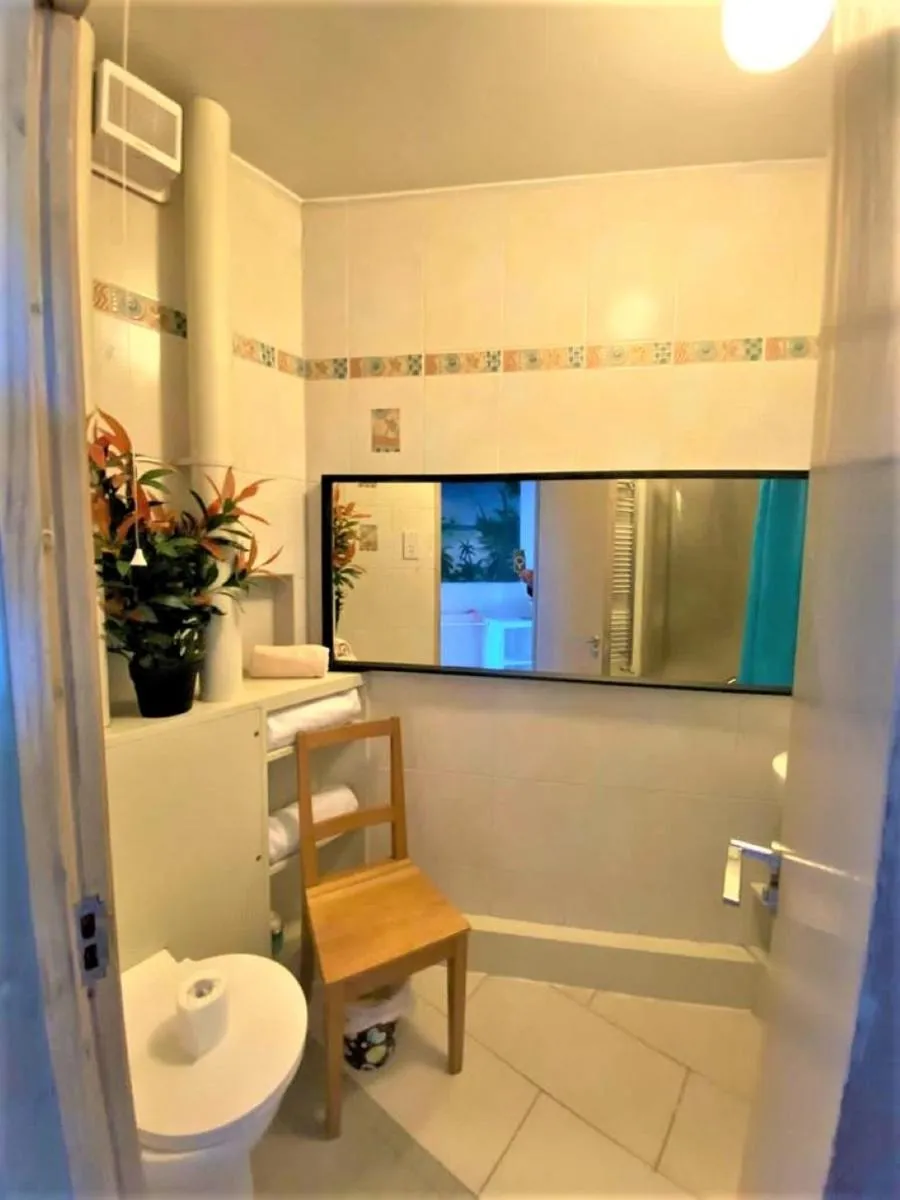 Image 4 of Splendid 1 Bedroom Flat + Terrace (Kentish Town)