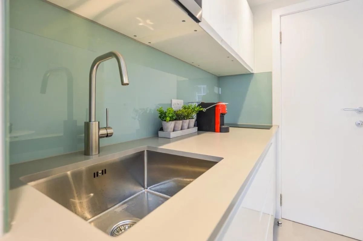 Image 3 of Split Level Studio at West Hampstead by Concept Apartments