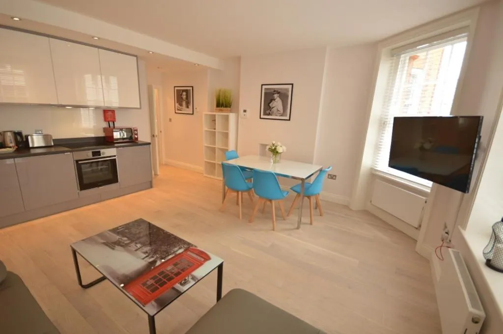 Image 4 of St Anne’s Court by Indigo Flats