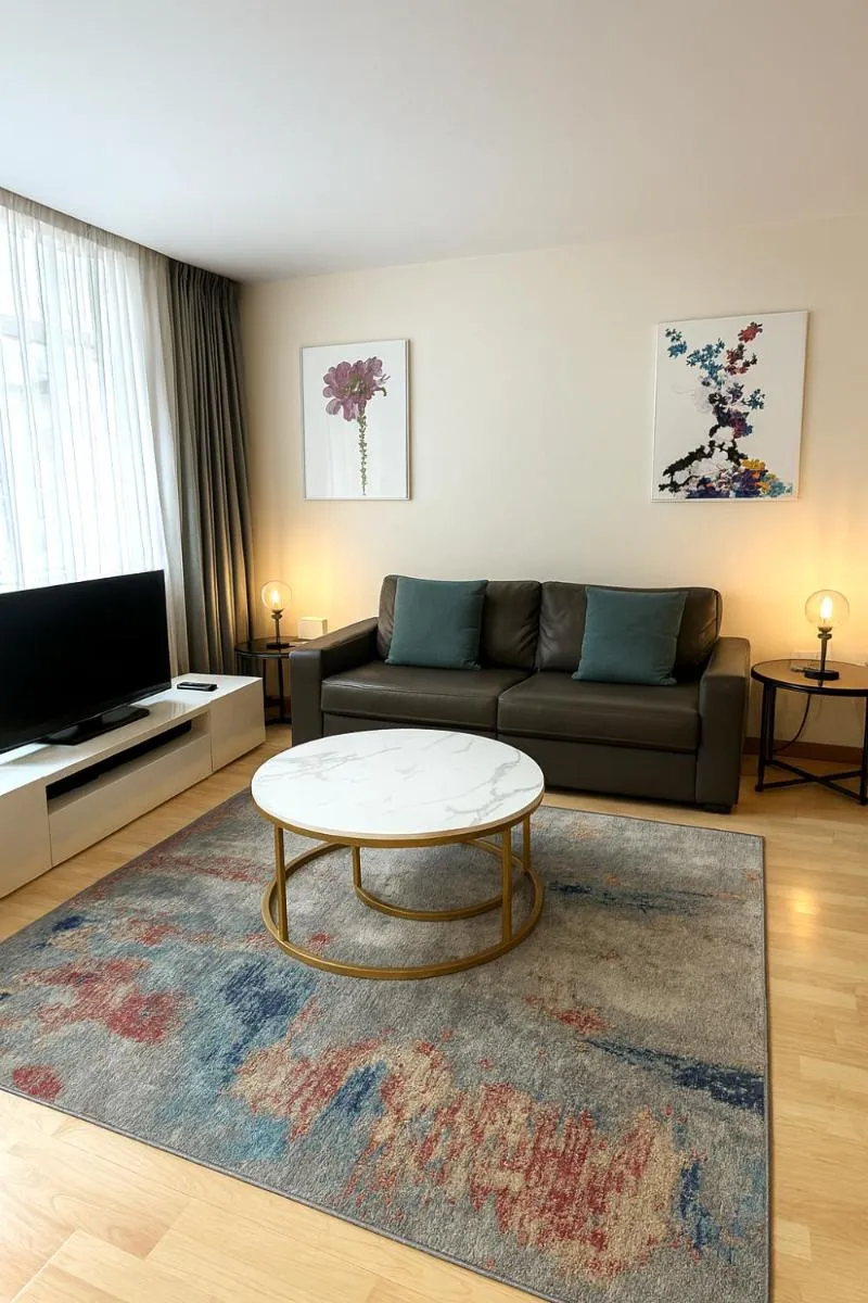 Image 4 of St Christopher’s Place Serviced Apartments by Globe Apartments