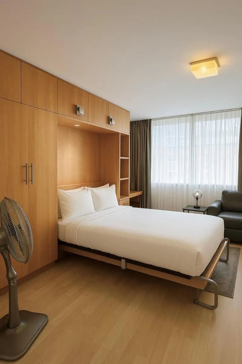 Image 5 of St Christopher’s Place Serviced Apartments by Globe Apartments