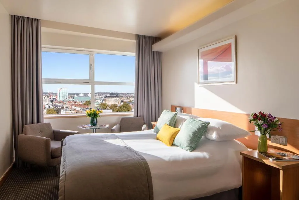 Image 1 of St Giles London – A St Giles Hotel