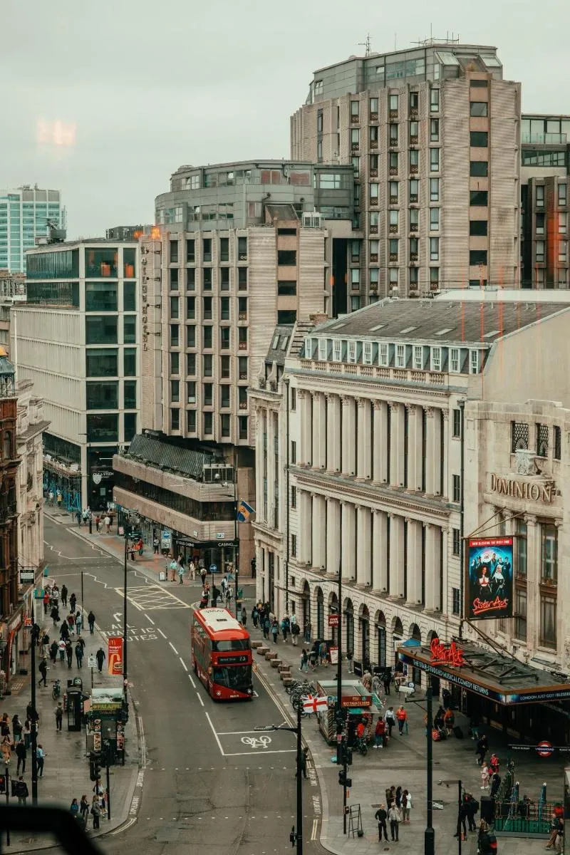 Image 4 of St Giles London – A St Giles Hotel