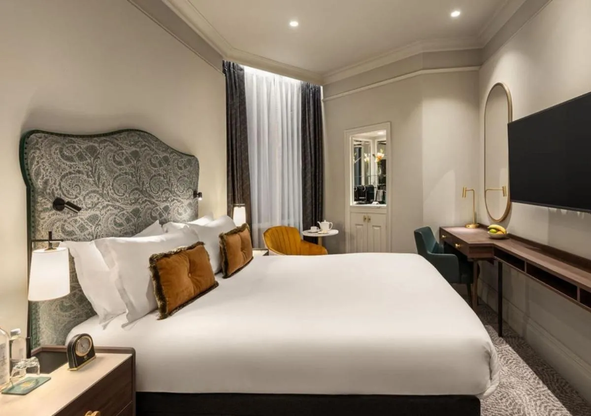 Image 4 of St. James’ Court, A Taj Hotel, London