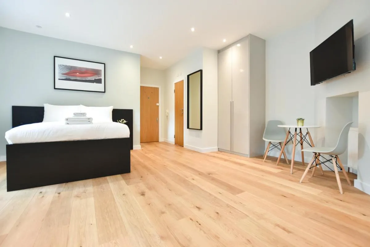 Image 4 of St James House Serviced Apartments by Concept Apartments