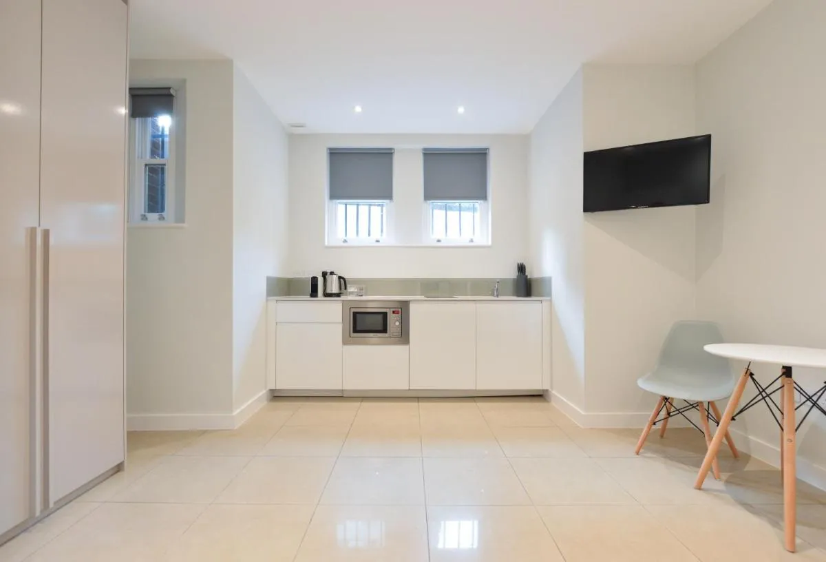 Image 3 of St James House Serviced Apartments by Concept Apartments