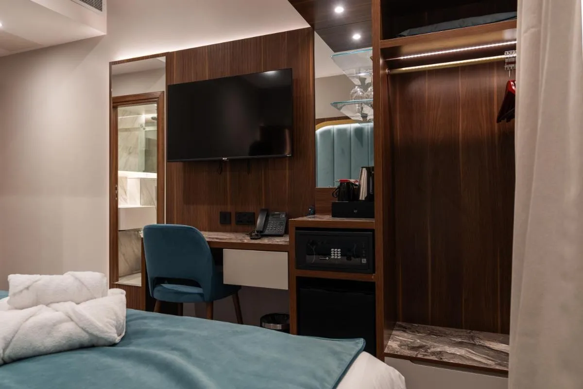 Image 5 of St Mark’s – Merit Hotels