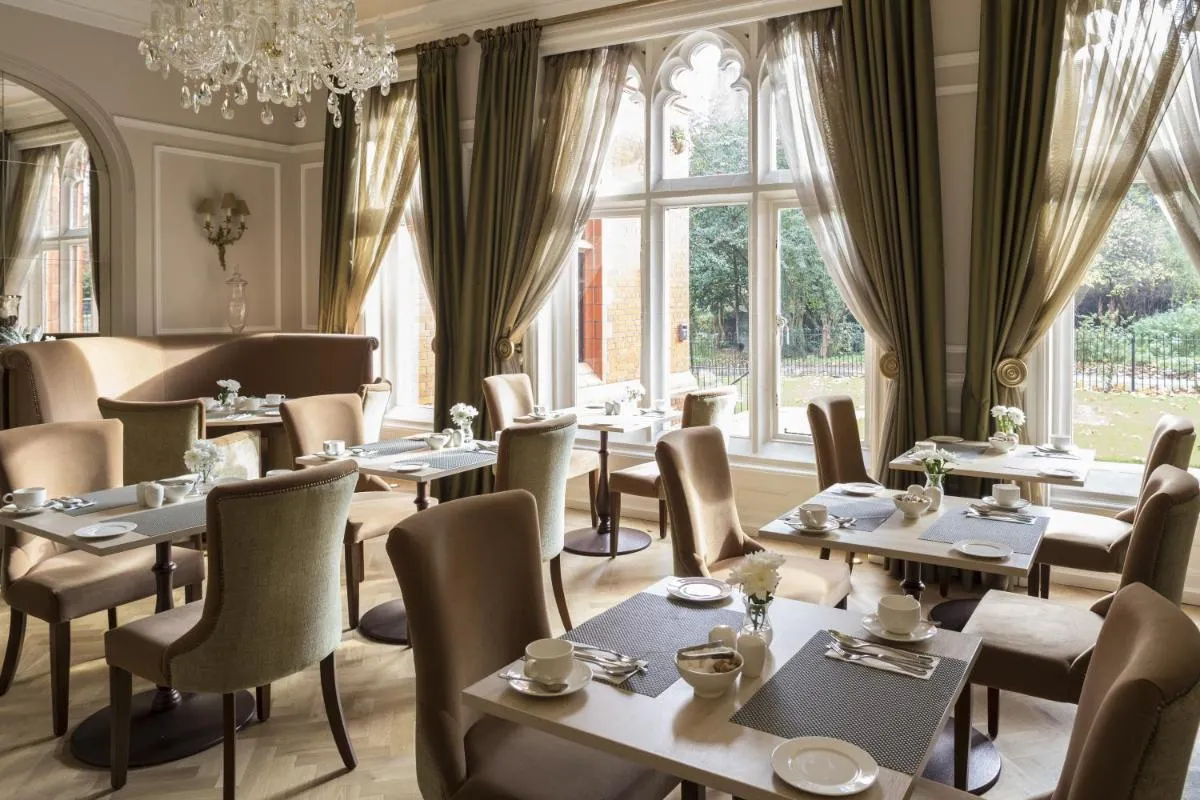 Image 3 of St Paul’s Hotel