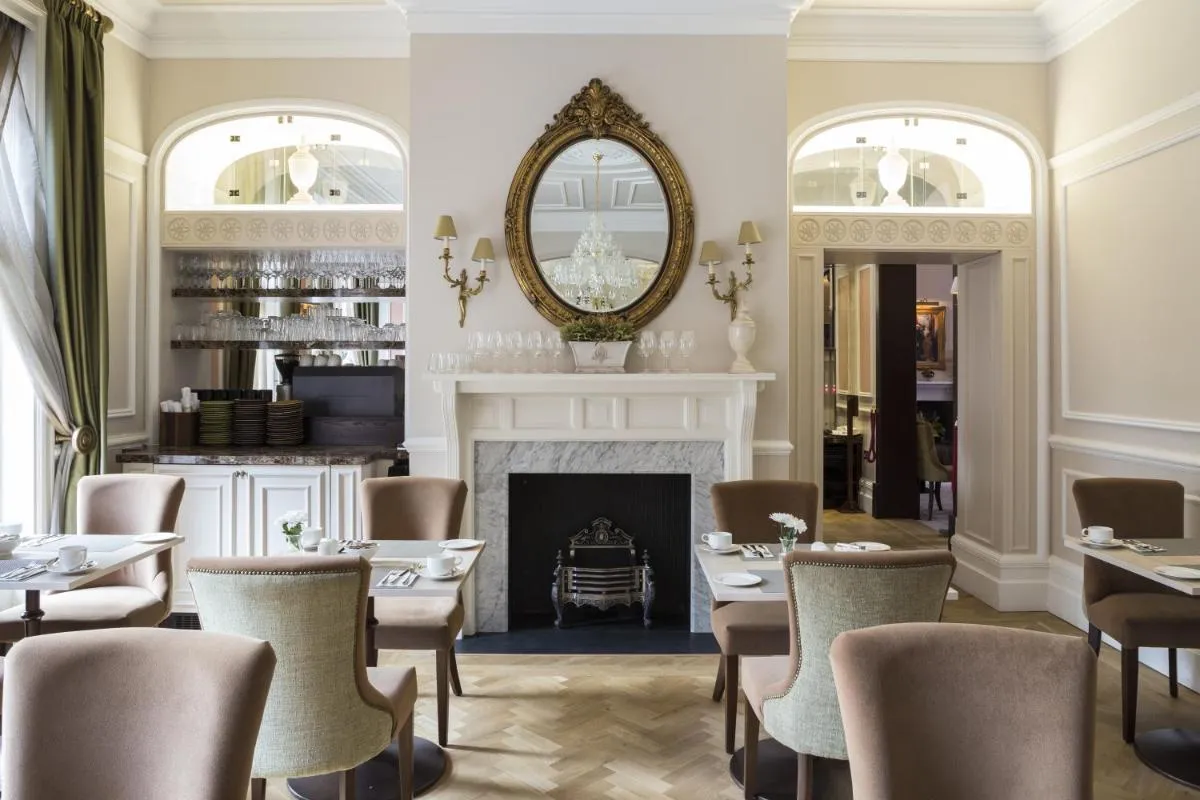 Image 5 of St Paul’s Hotel