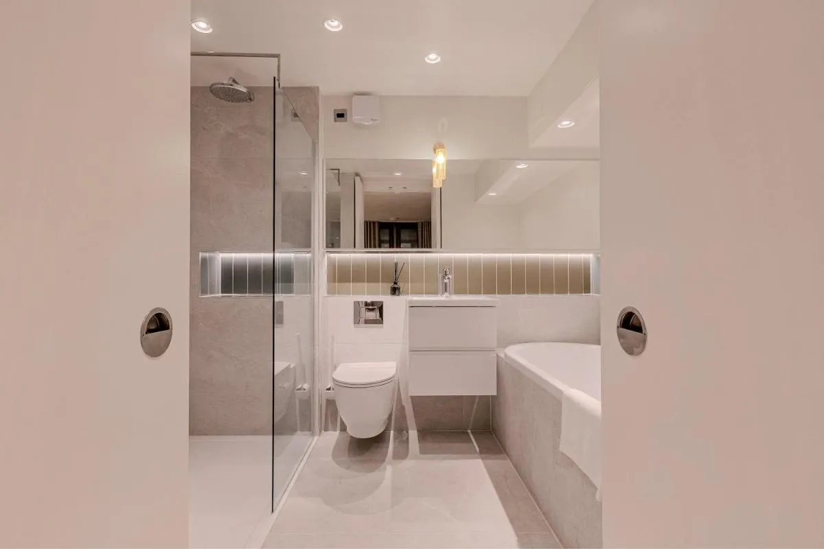 Image 3 of St Paul’s I Your Apartment