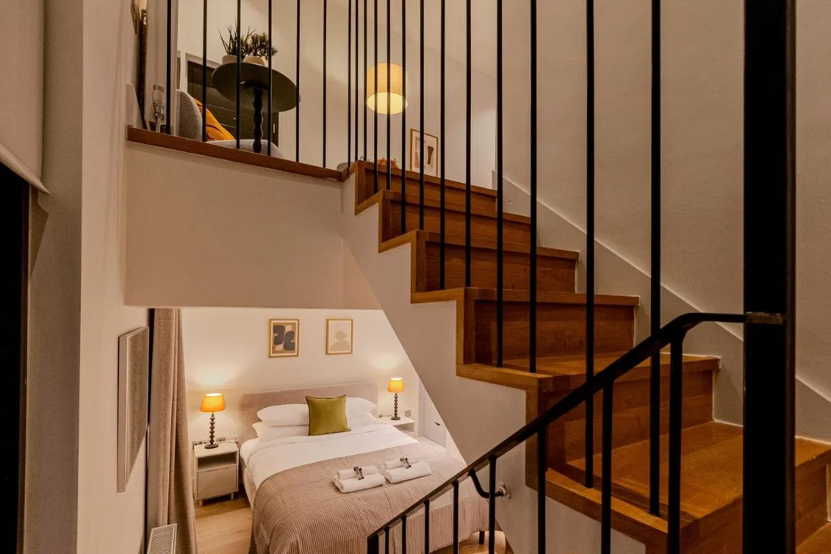 Image 4 of St Paul’s I Your Apartment