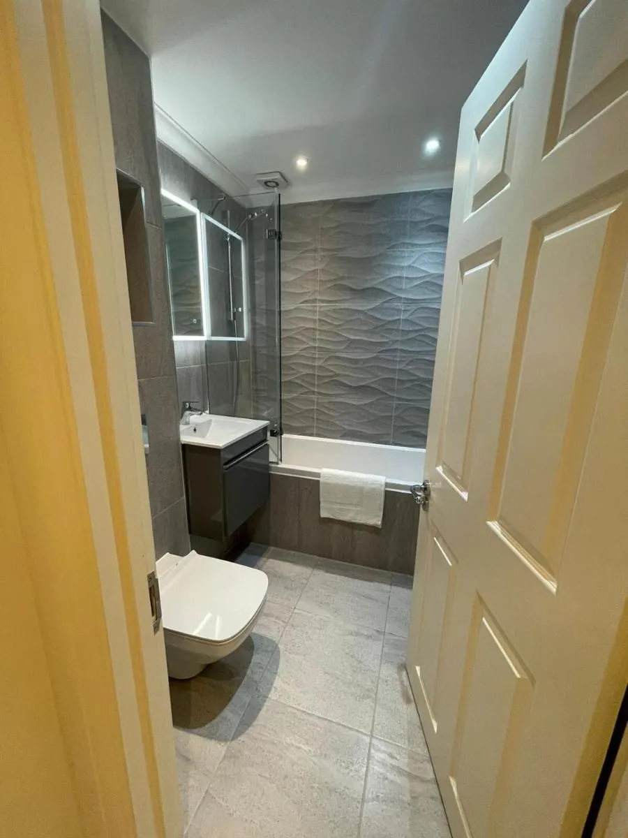 Image 5 of St Paul’s London Apartments